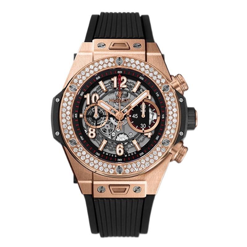 Hublot Big Bang 411.OX.1180.RX.1104|45-14mm